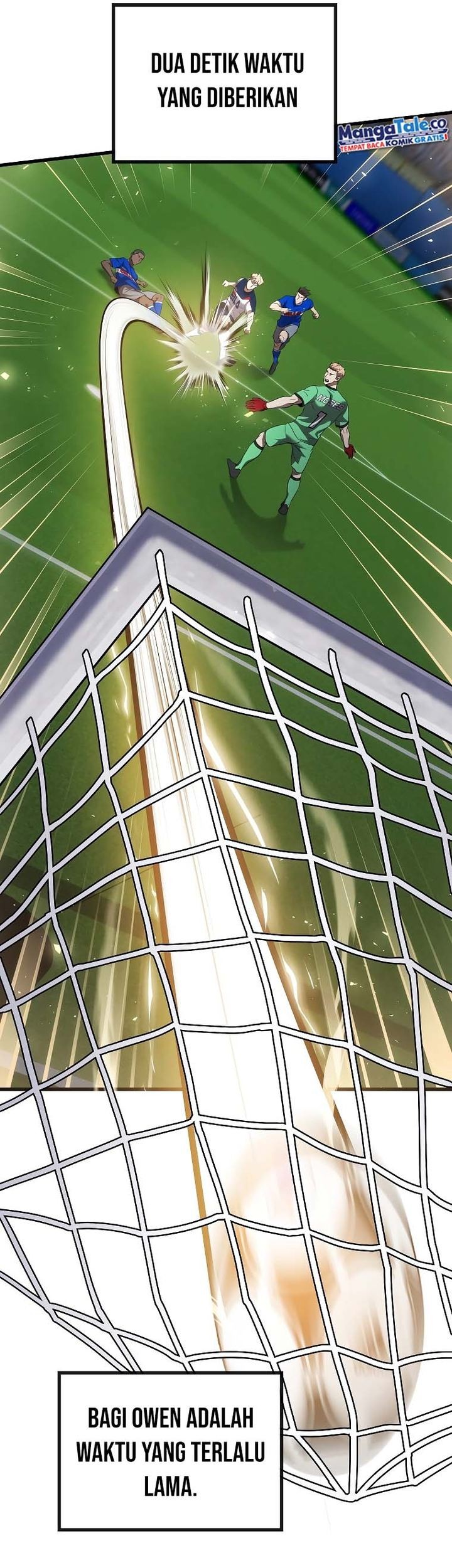 Dark Haired Tactical Genius Chapter 25 Gambar 71