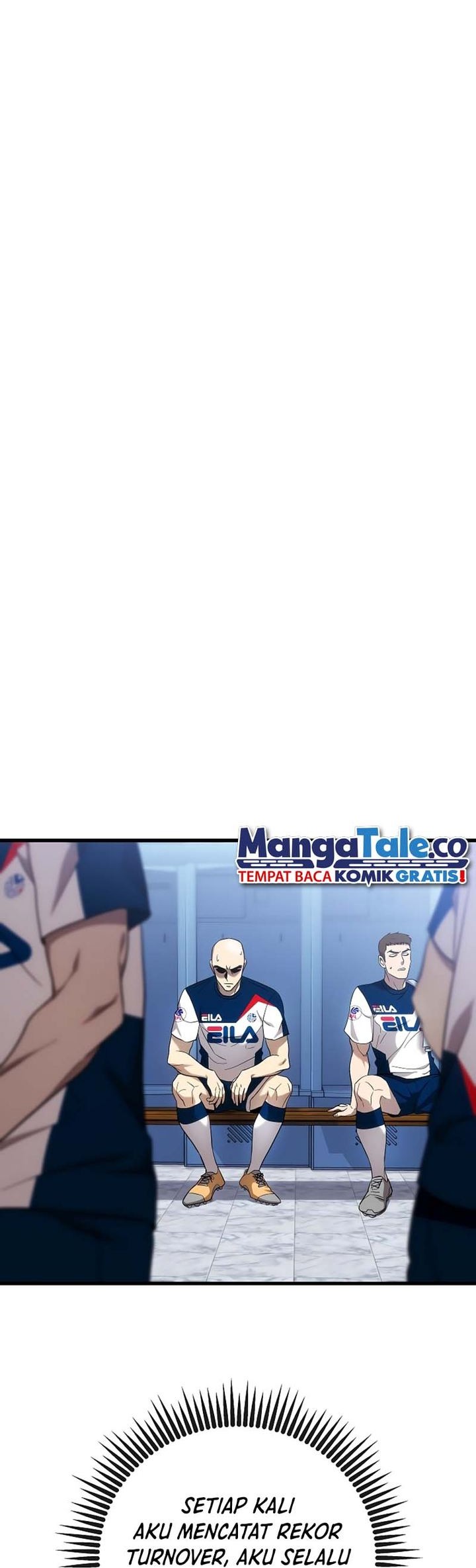 Dark Haired Tactical Genius Chapter 25 Gambar 6