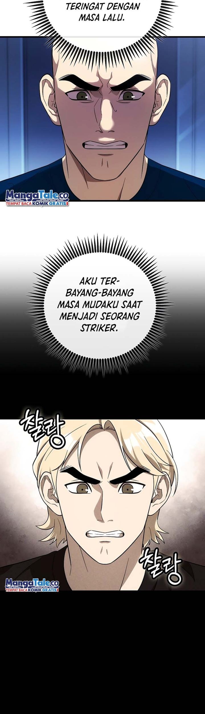 Dark Haired Tactical Genius Chapter 25 Gambar 7