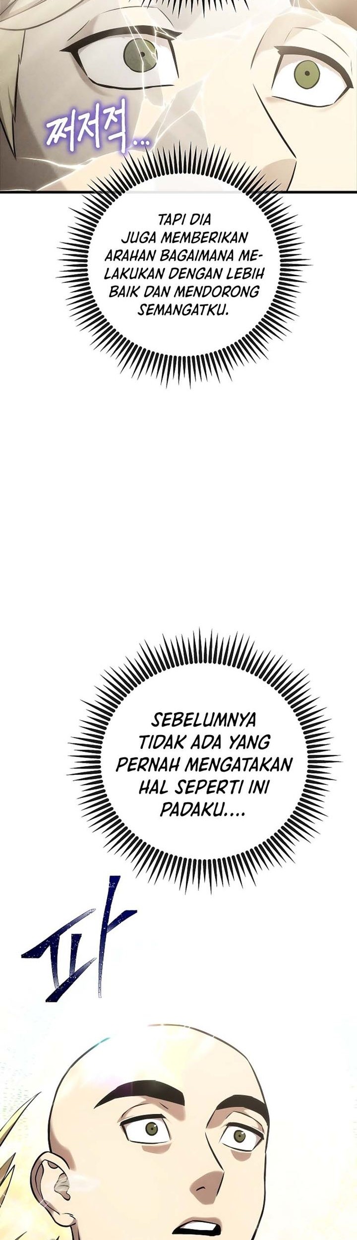 Dark Haired Tactical Genius Chapter 25 Gambar 19