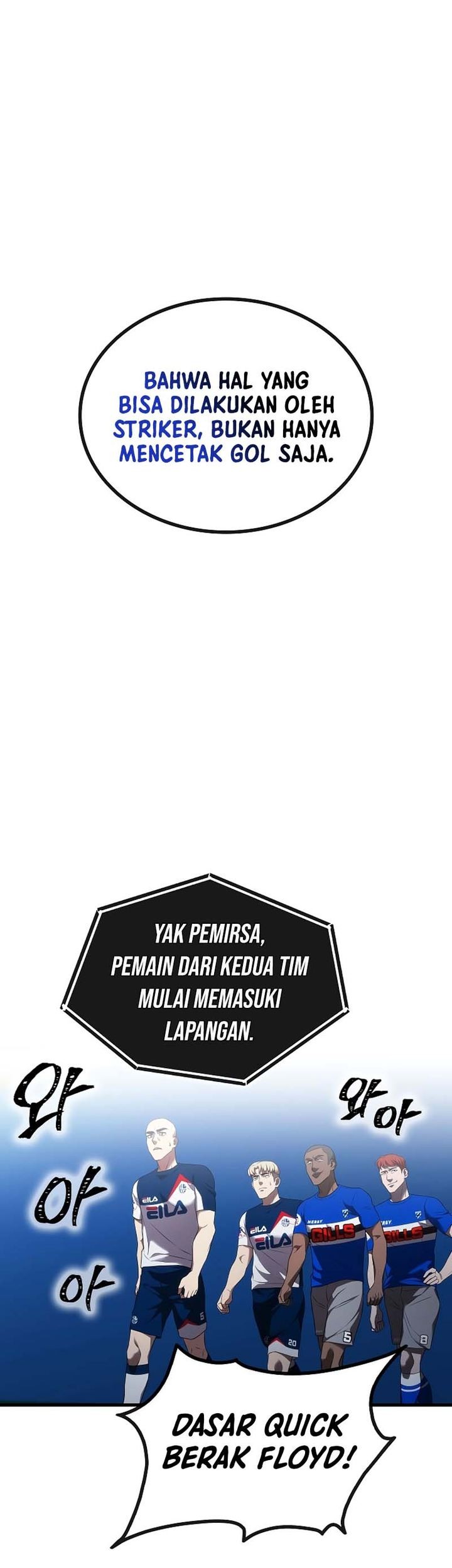 Dark Haired Tactical Genius Chapter 25 Gambar 26