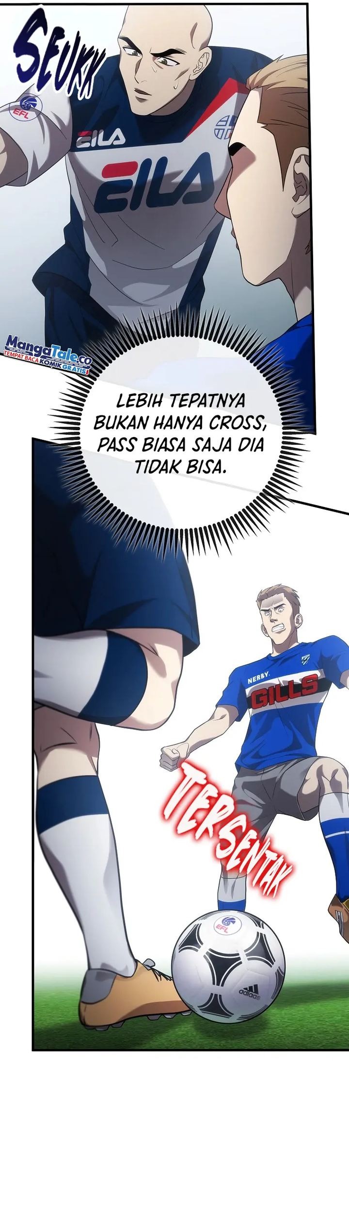 Dark Haired Tactical Genius Chapter 24 Gambar 50