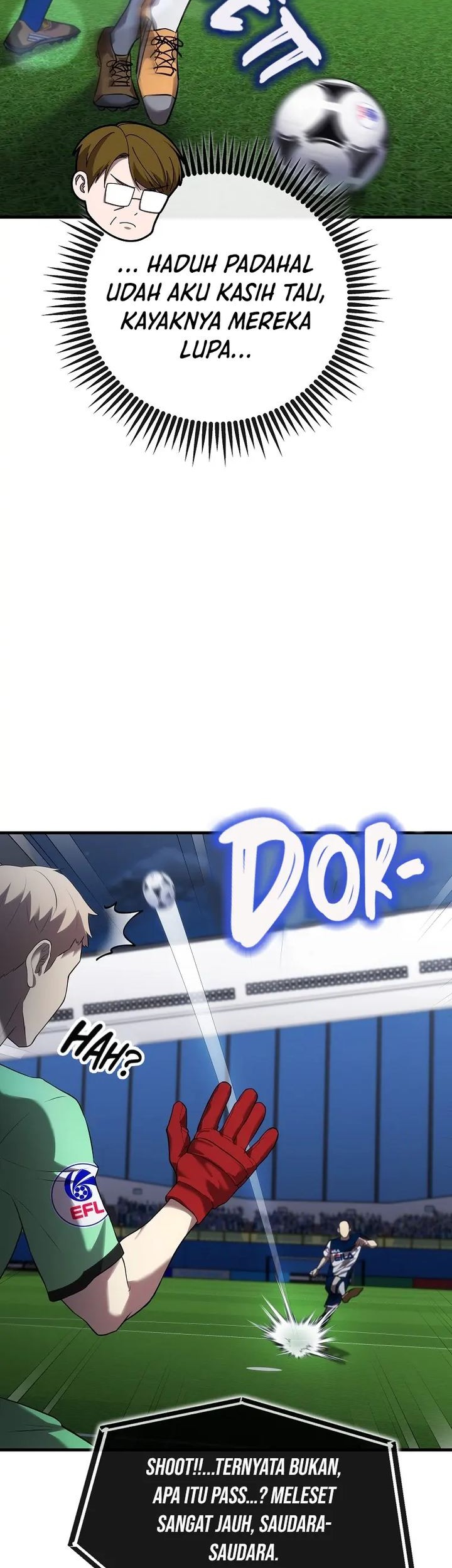 Dark Haired Tactical Genius Chapter 24 Gambar 52