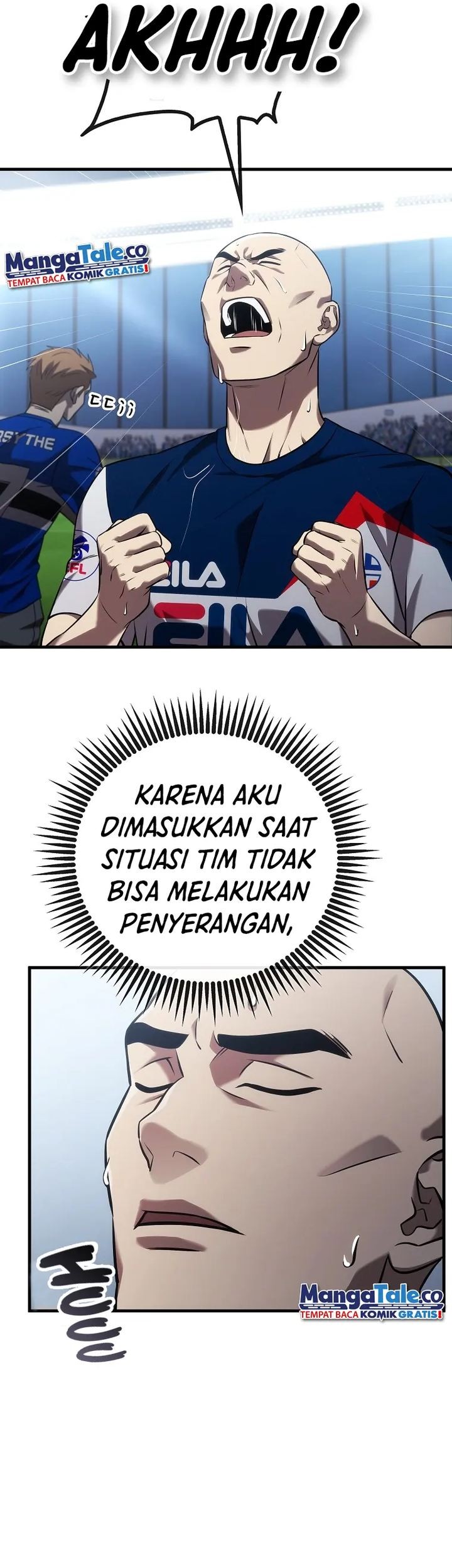 Dark Haired Tactical Genius Chapter 24 Gambar 54