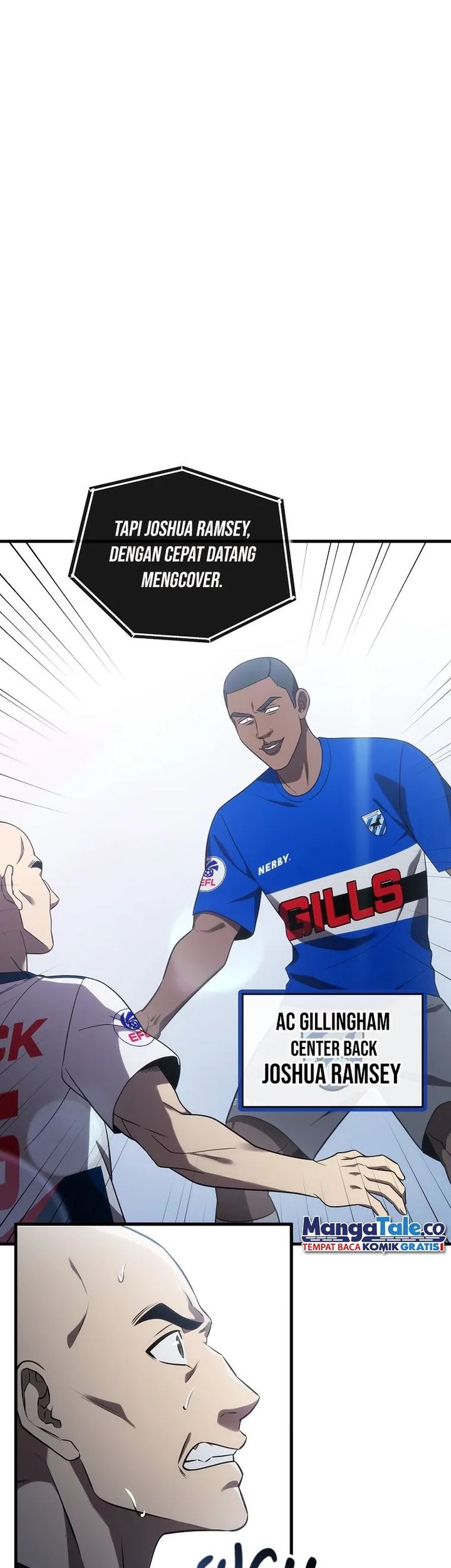 Dark Haired Tactical Genius Chapter 24 Gambar 58