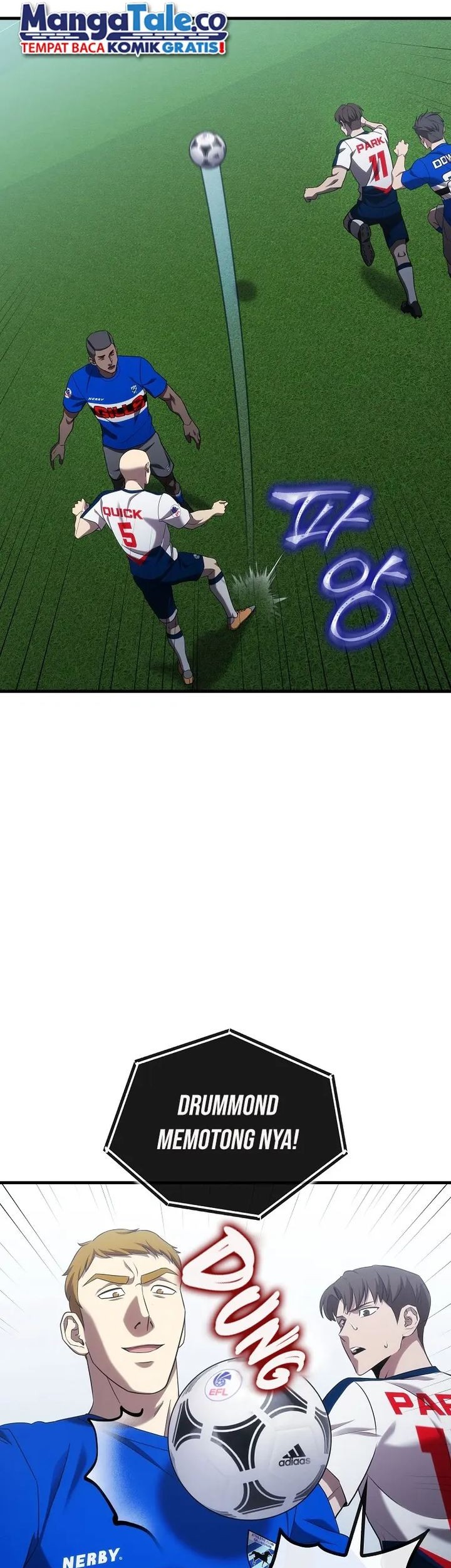 Dark Haired Tactical Genius Chapter 24 Gambar 60