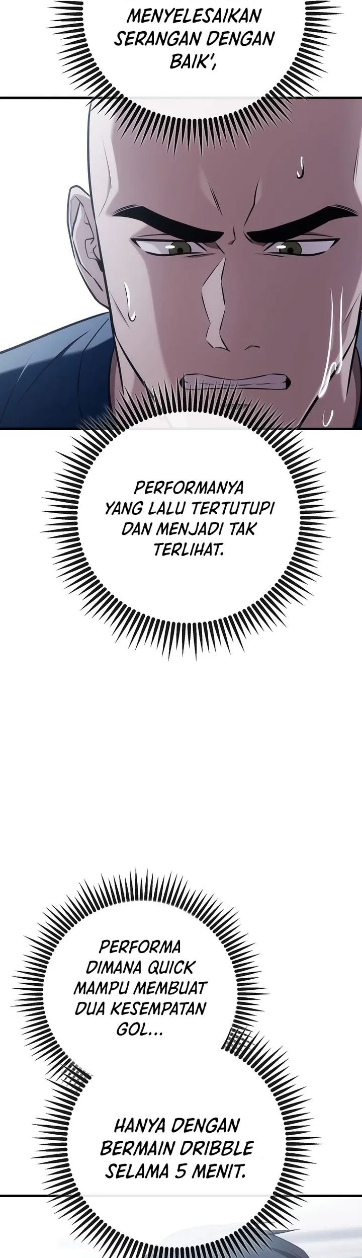 Dark Haired Tactical Genius Chapter 24 Gambar 65