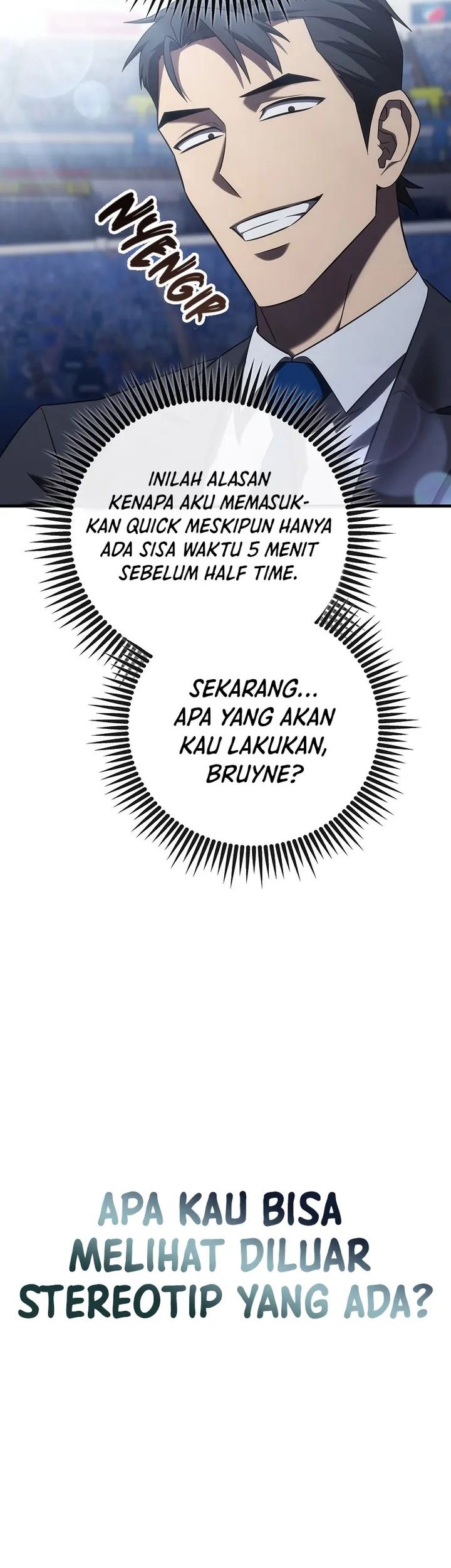 Dark Haired Tactical Genius Chapter 24 Gambar 66