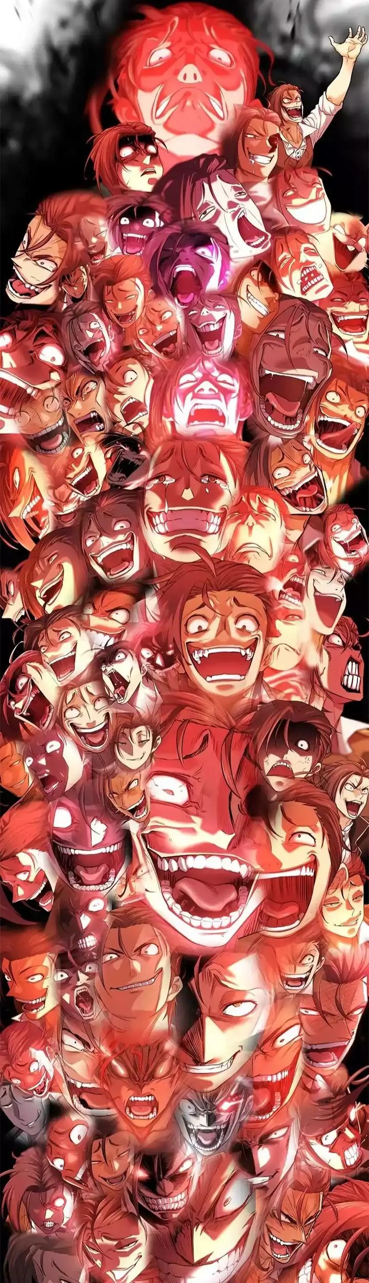 Dark Haired Tactical Genius Chapter 24 Gambar 69