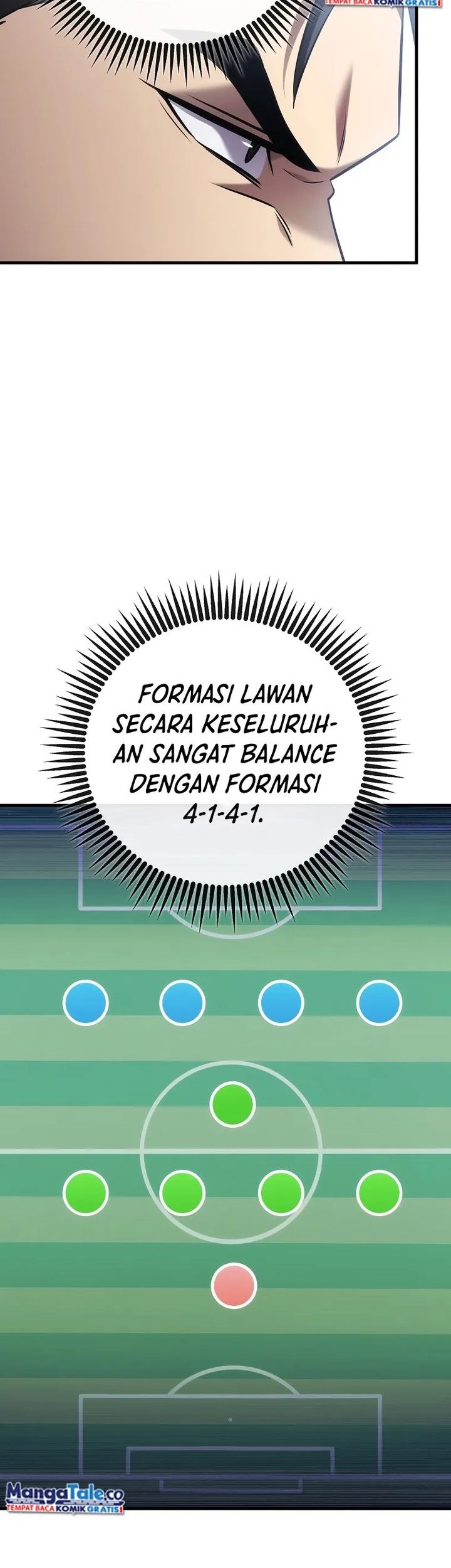 Dark Haired Tactical Genius Chapter 24 Gambar 36