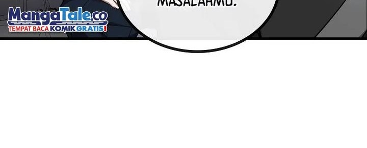 Dark Haired Tactical Genius Chapter 24 Gambar 4