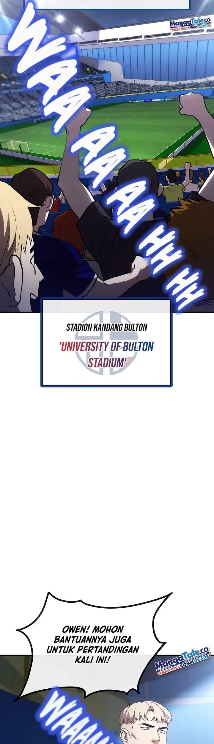 Dark Haired Tactical Genius Chapter 24 Gambar 13