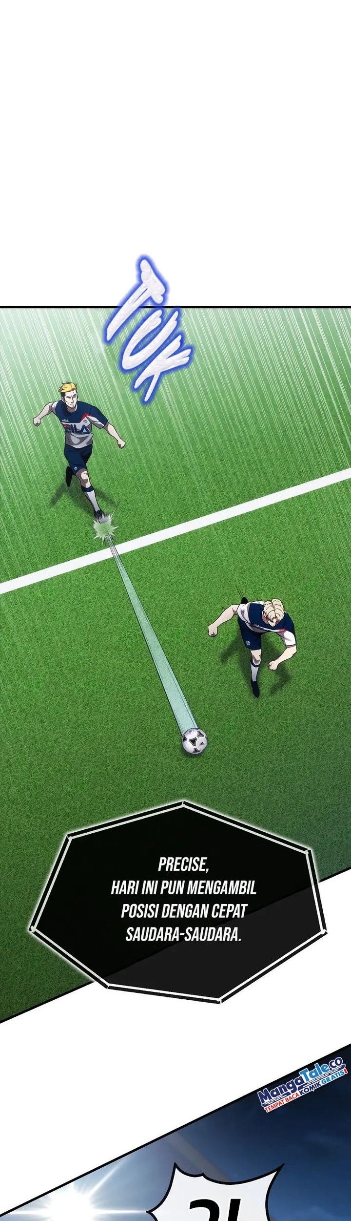 Dark Haired Tactical Genius Chapter 24 Gambar 17