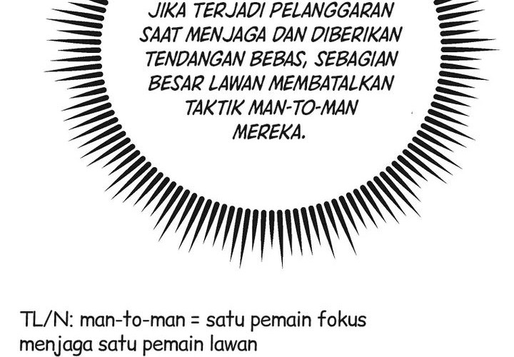 Dark Haired Tactical Genius Chapter 24 Gambar 22