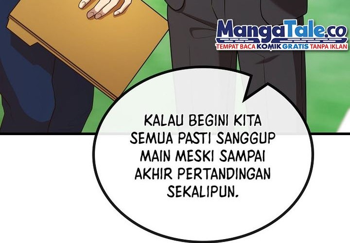 Dark Haired Tactical Genius Chapter 23 Gambar 19