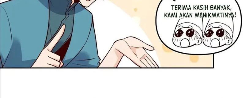 I’m Actually A Cultivation Bigshot Chapter 263 Gambar 4