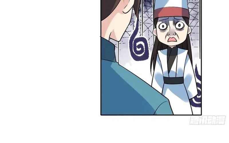 I’m Actually A Cultivation Bigshot Chapter 263 Gambar 8