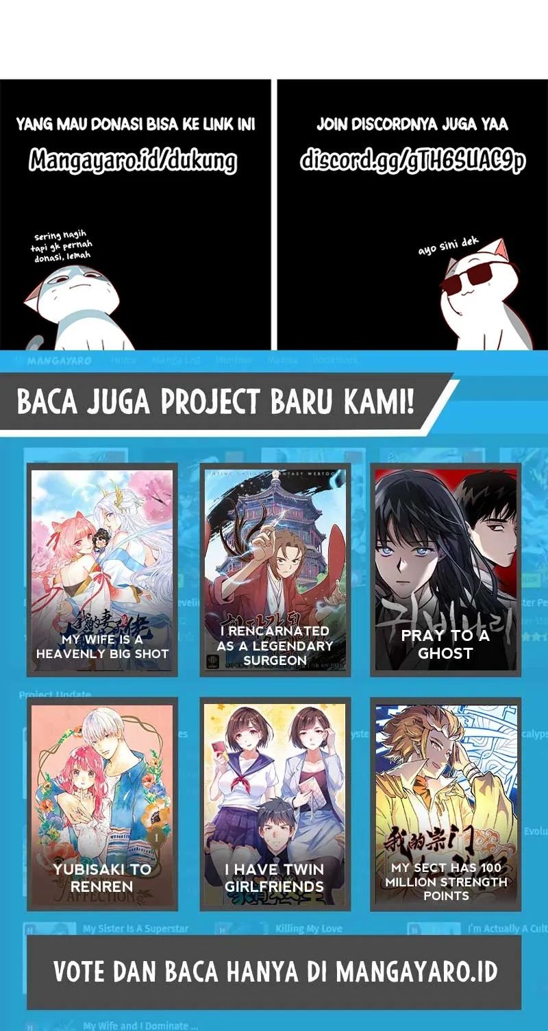 I’m Actually A Cultivation Bigshot Chapter 263 Gambar 23