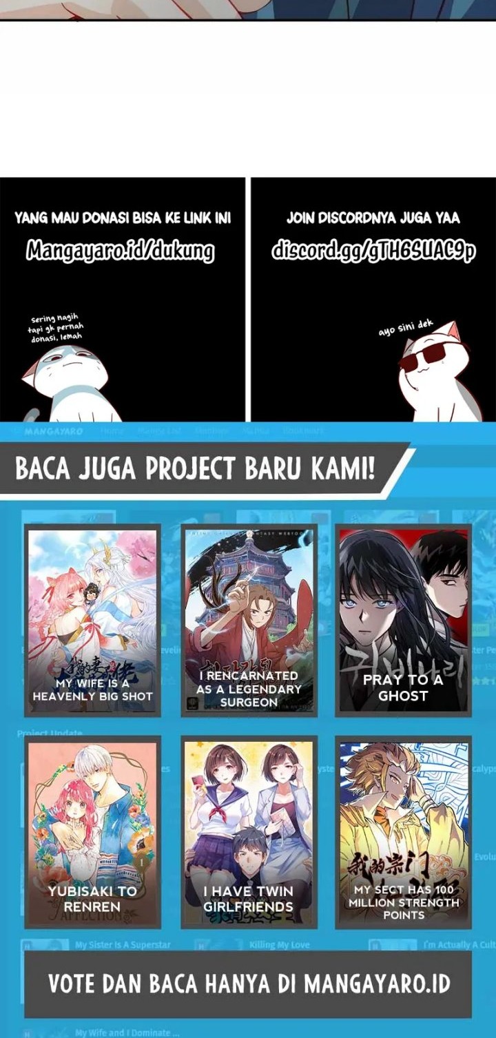 I’m Actually A Cultivation Bigshot Chapter 262 Gambar 37