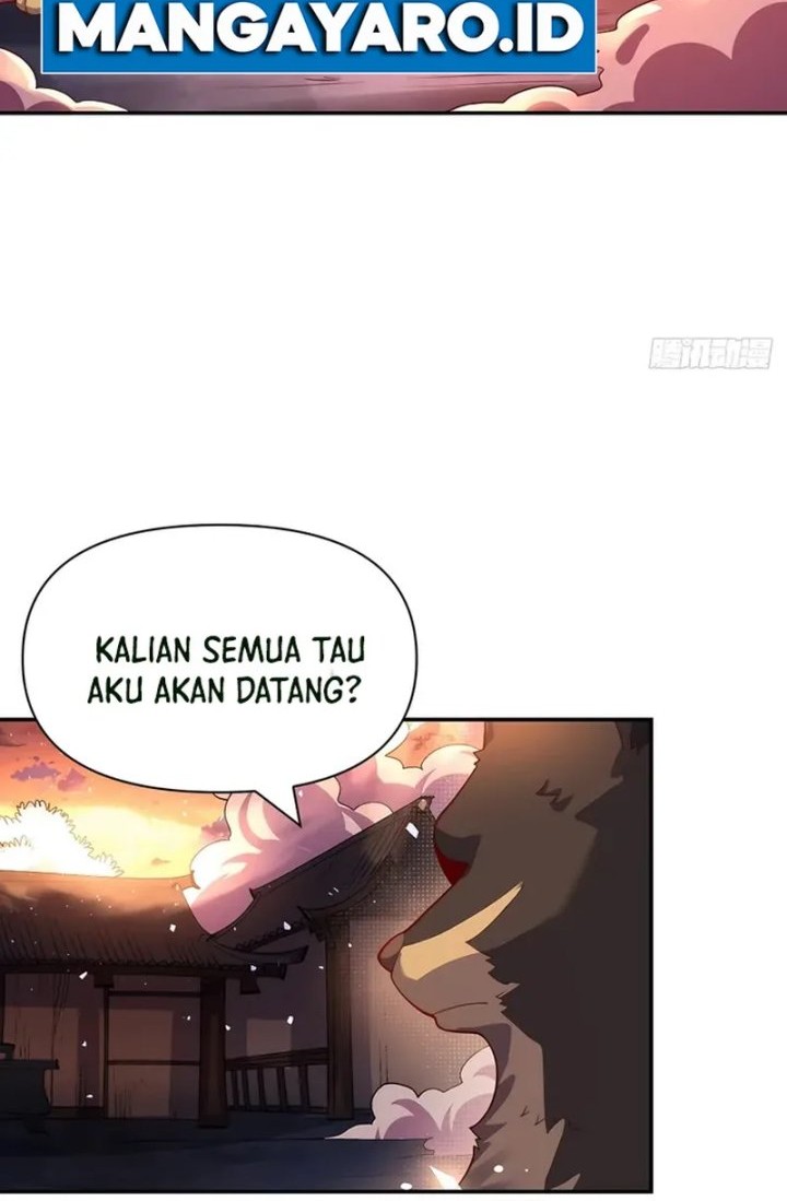 I’m Actually A Cultivation Bigshot Chapter 262 Gambar 9