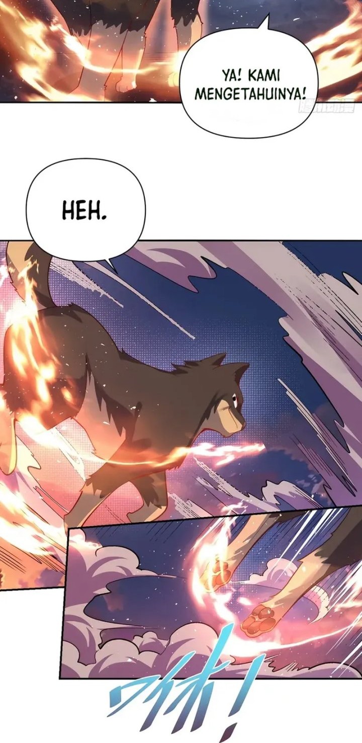 I’m Actually A Cultivation Bigshot Chapter 262 Gambar 13