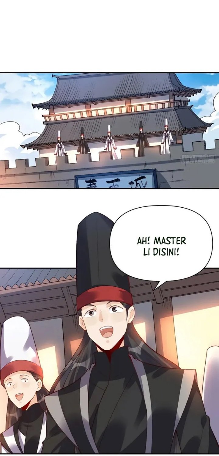 I’m Actually A Cultivation Bigshot Chapter 262 Gambar 17