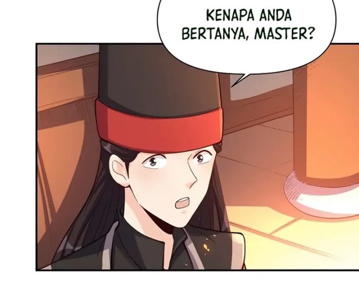 I’m Actually A Cultivation Bigshot Chapter 262 Gambar 25