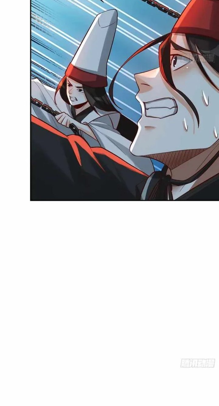 I’m Actually A Cultivation Bigshot Chapter 261 Gambar 33