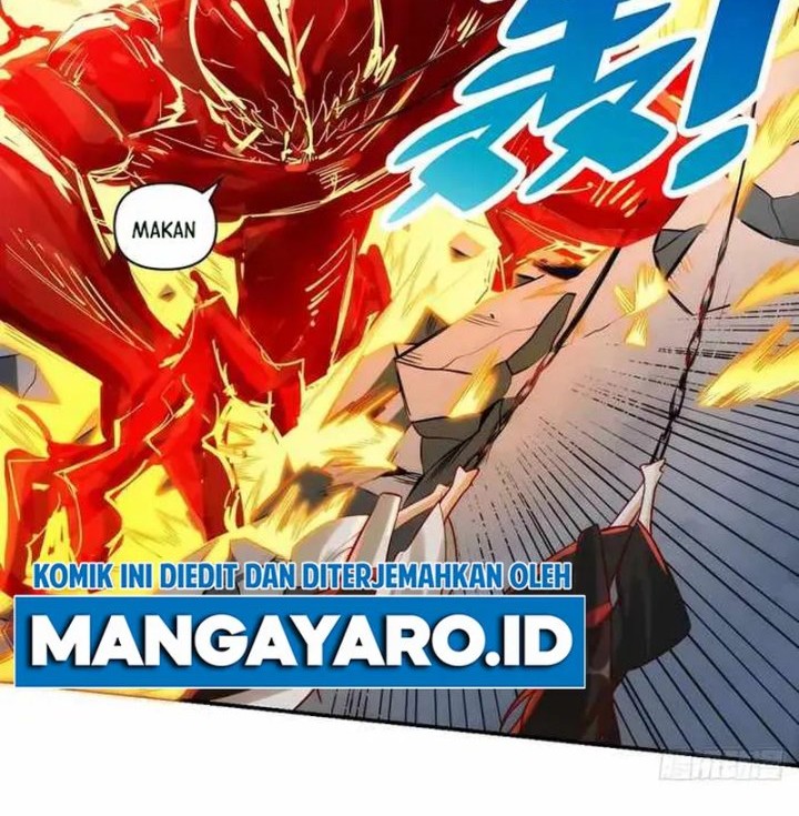 I’m Actually A Cultivation Bigshot Chapter 261 Gambar 37