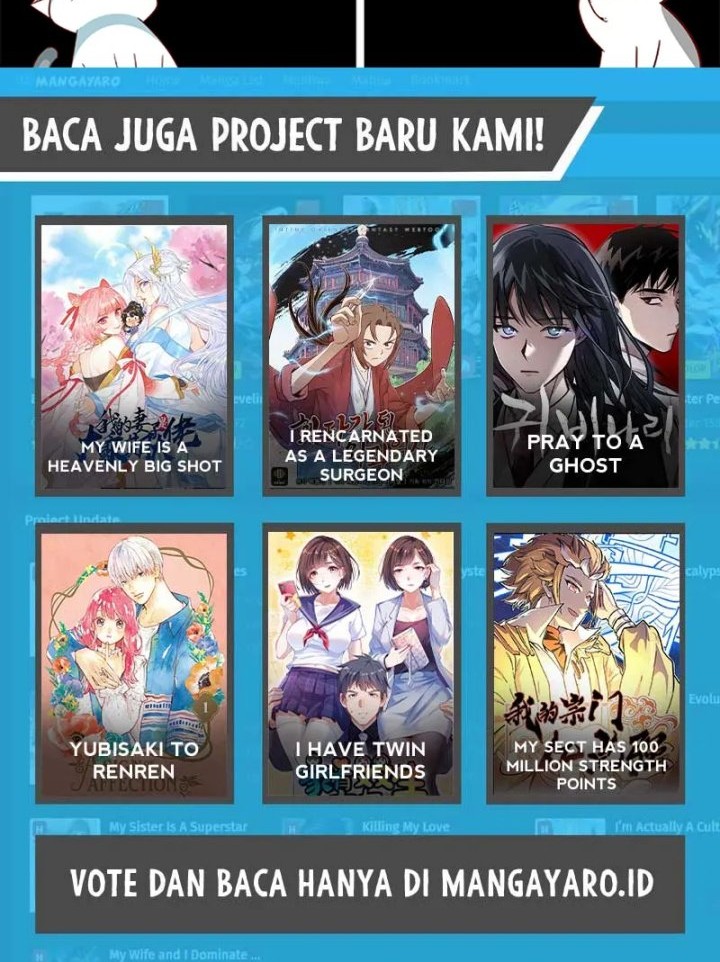 I’m Actually A Cultivation Bigshot Chapter 261 Gambar 41