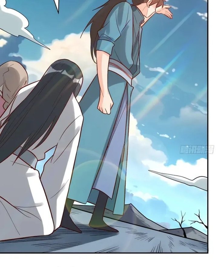 I’m Actually A Cultivation Bigshot Chapter 261 Gambar 23