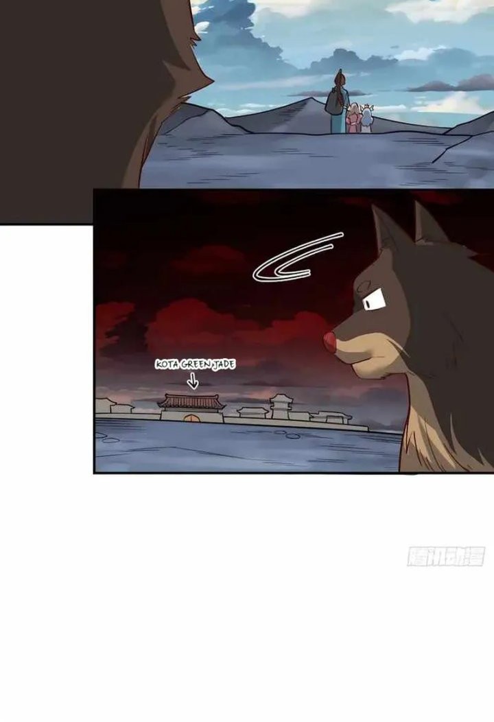 I’m Actually A Cultivation Bigshot Chapter 261 Gambar 26