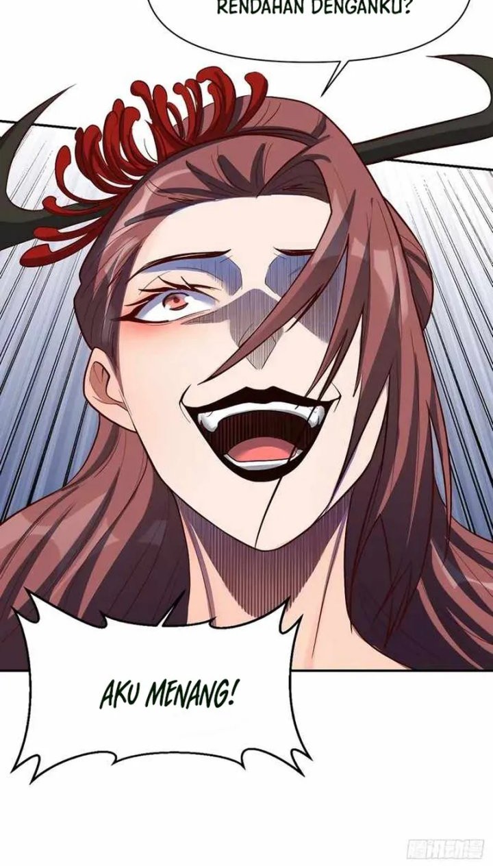 I’m Actually A Cultivation Bigshot Chapter 261 Gambar 29