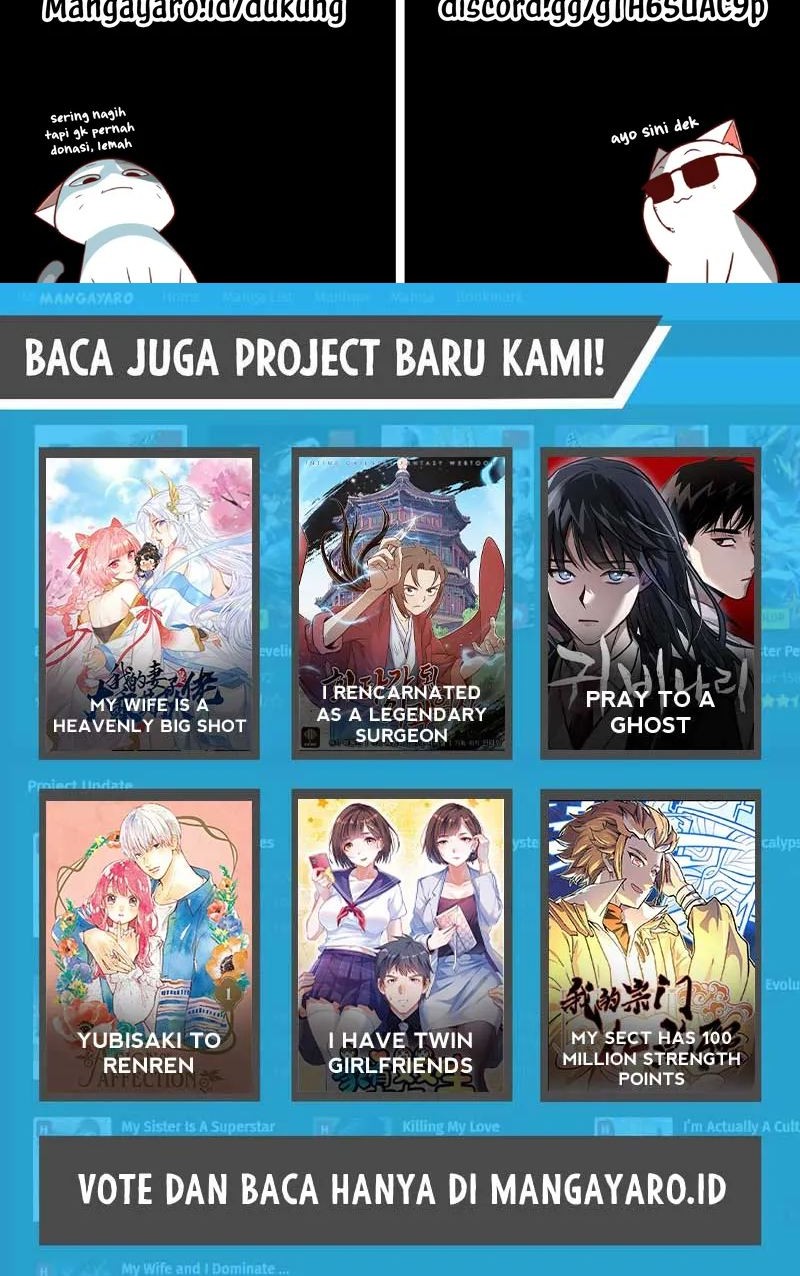 I’m Actually A Cultivation Bigshot Chapter 260 Gambar 36