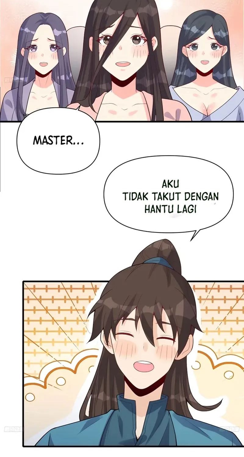 I’m Actually A Cultivation Bigshot Chapter 260 Gambar 7