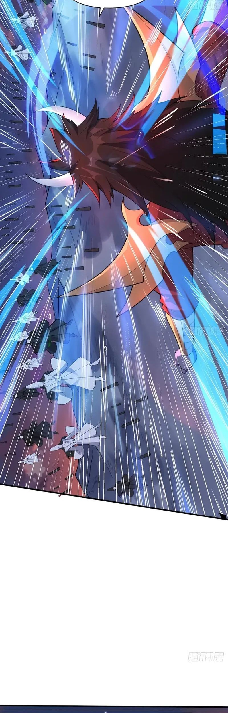 I’m Actually A Cultivation Bigshot Chapter 260 Gambar 31