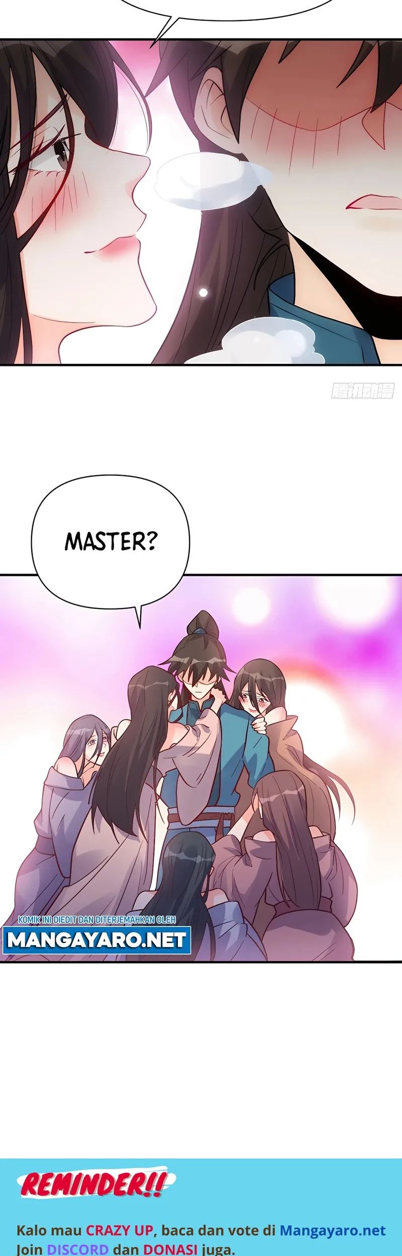 I’m Actually A Cultivation Bigshot Chapter 259 Gambar 34