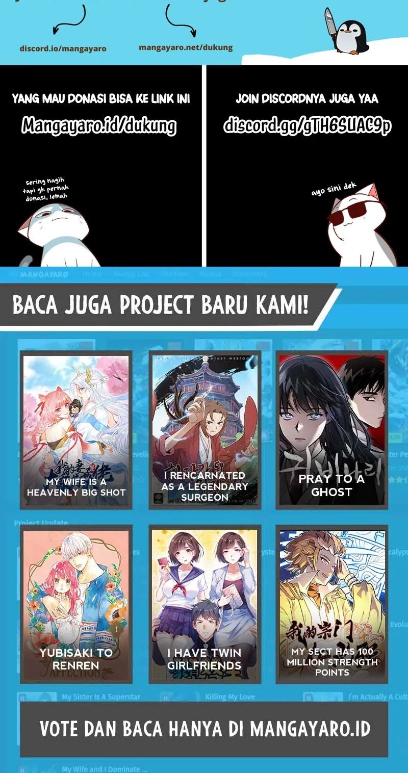 I’m Actually A Cultivation Bigshot Chapter 259 Gambar 35