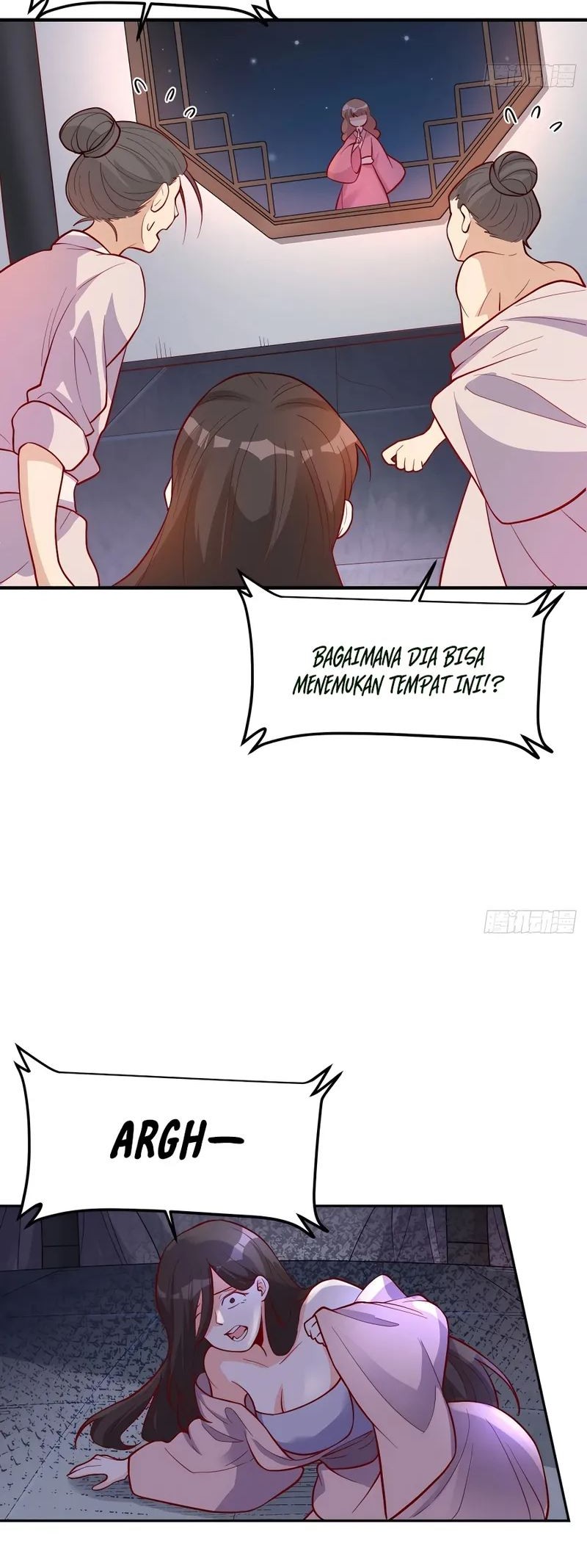 I’m Actually A Cultivation Bigshot Chapter 259 Gambar 14