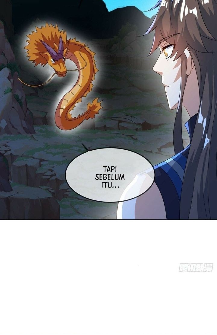 Peerless Soul Chapter 555 Gambar 28