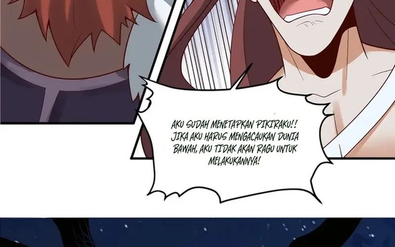 I’m Actually A Cultivation Bigshot Chapter 264 Gambar 4