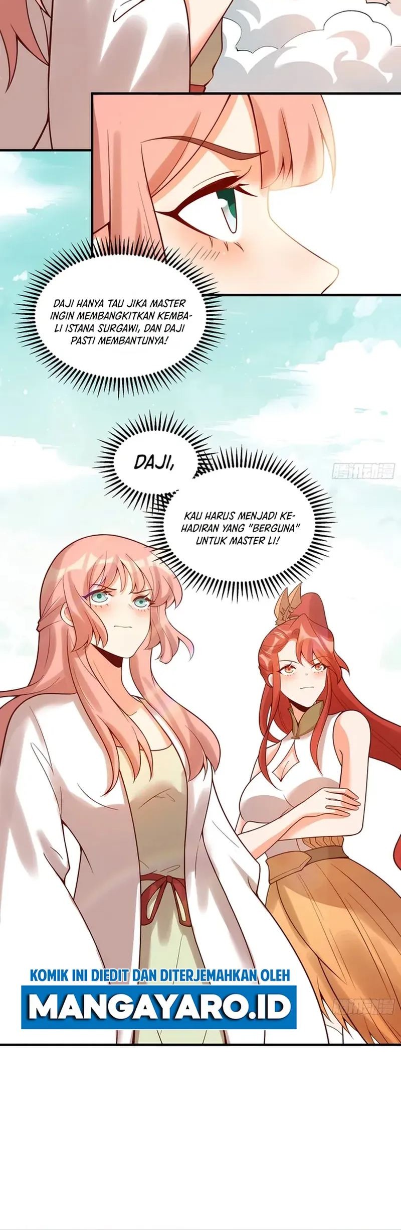 I’m Actually A Cultivation Bigshot Chapter 264 Gambar 21