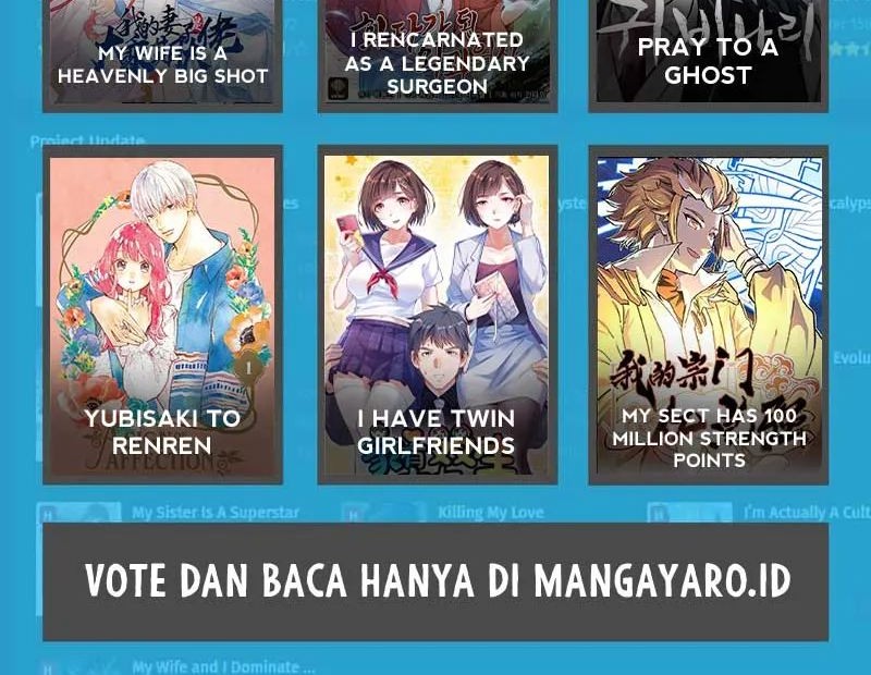 I’m Actually A Cultivation Bigshot Chapter 264 Gambar 24