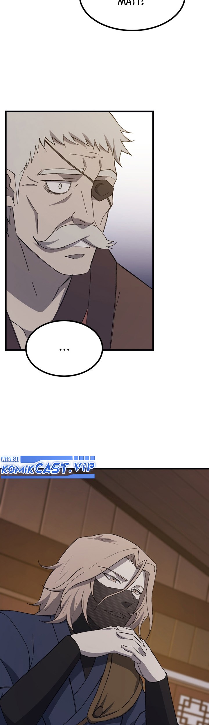 The Great Master Chapter 68 Gambar 32