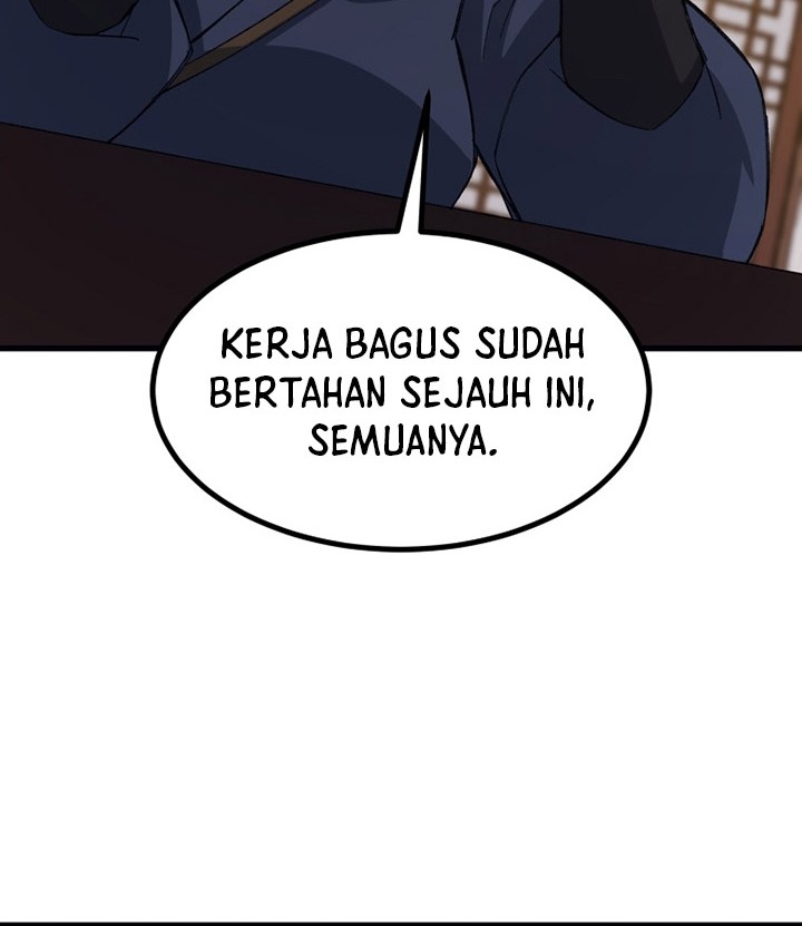 The Great Master Chapter 68 Gambar 33