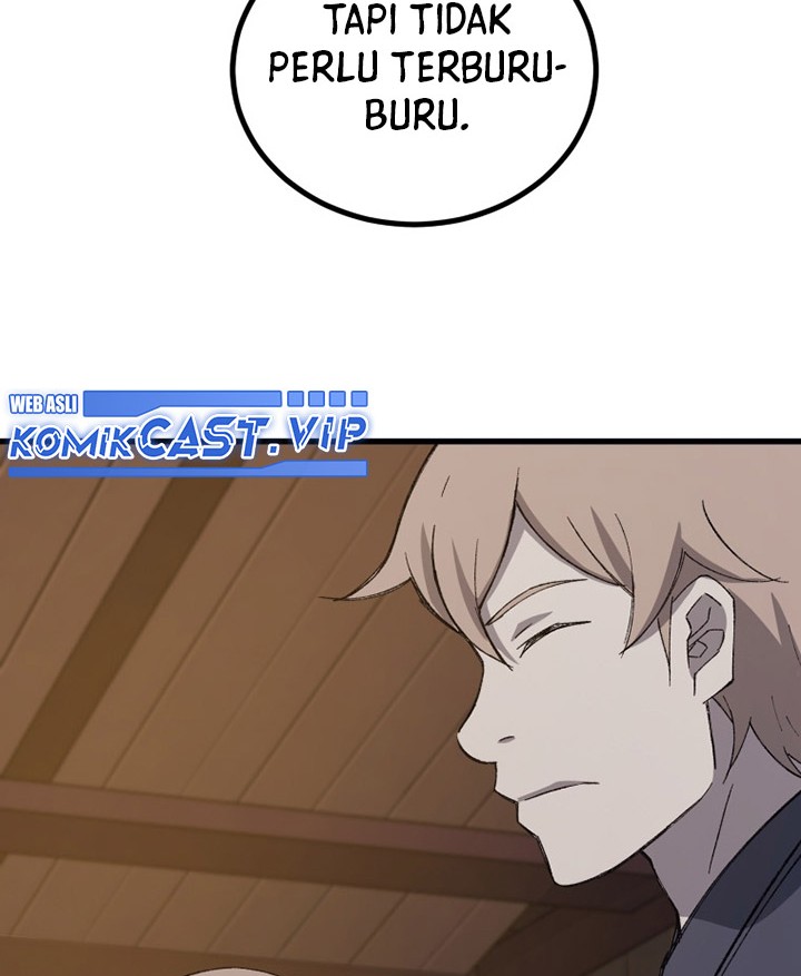 The Great Master Chapter 68 Gambar 35