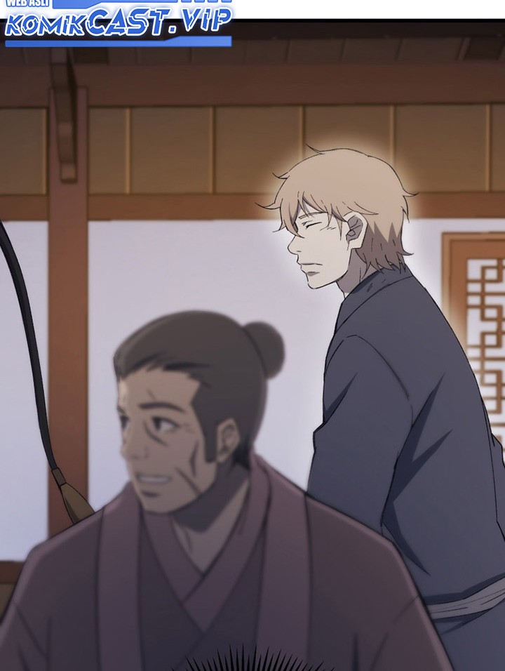 The Great Master Chapter 68 Gambar 23