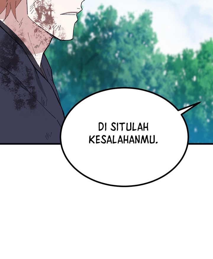 The Great Master Chapter 68 Gambar 41