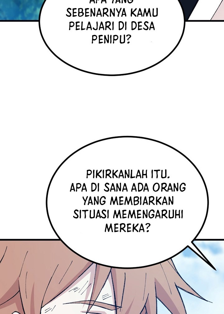 The Great Master Chapter 68 Gambar 43