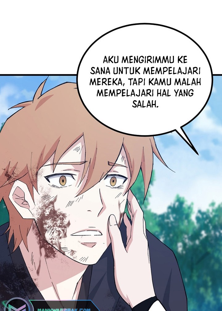 The Great Master Chapter 68 Gambar 45